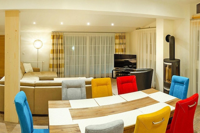 Penthouse in Niederau bij Skilift en Uitzicht, Wildschönau