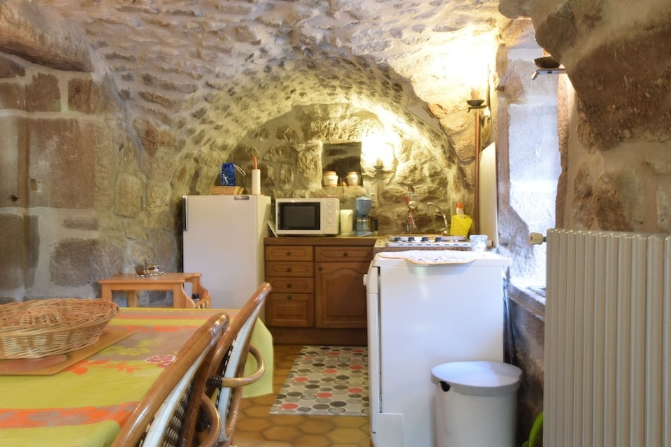 Riverside Retreat in La Souche, La Souche