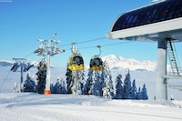 Chalet in Mühlbach bij Hochkönig Skigebied