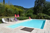 Maison à Ardèche près du Château Ventadour