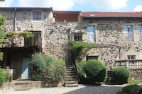 Maison à Ardèche près du Château Ventadour