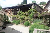 Maison à Ardèche près du Château Ventadour