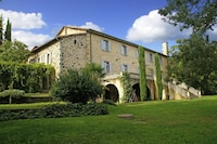 Maison à Ardèche près du Château Ventadour