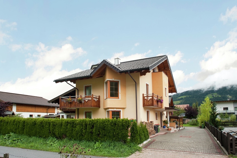 Wohnung in Altenmarkt nahe Skipisten, Altenmarkt im Pongau