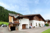 Appartement in Altenmarkt bij Skipistes