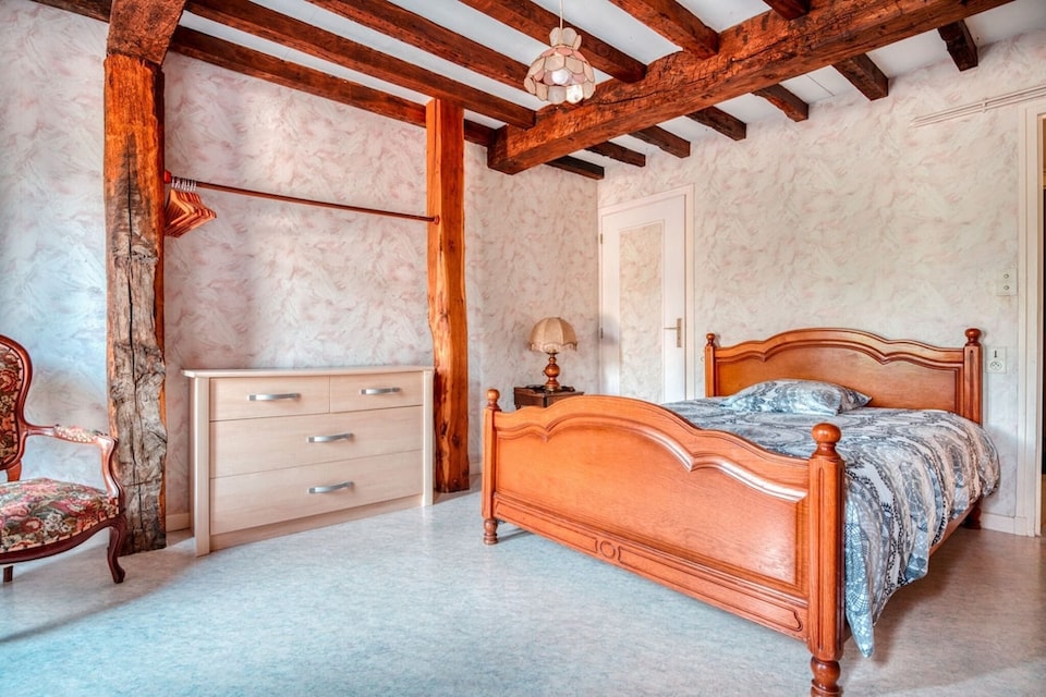 Cottage in Nouart Countryside, Nouart