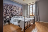 Vakantiehuis Nouart met Barbecuetuin