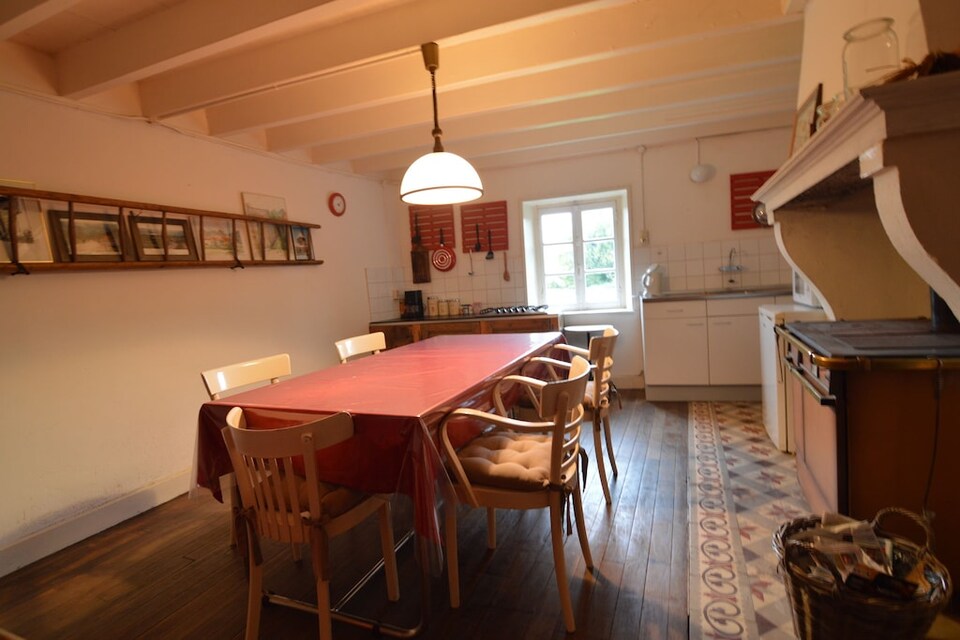 Casa en Tailly cerca del bosque, Tailly