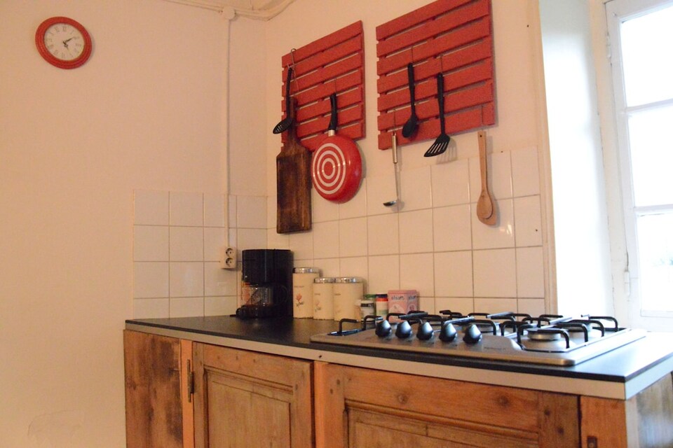 Casa en Tailly cerca del bosque, Tailly