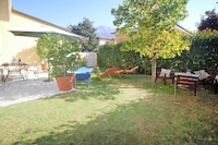 Villa in Camaiore bij Zandstranden