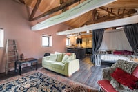 Villa in Artigat near Cathar Castles