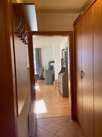 Appartamento a Katschberg vicino piste