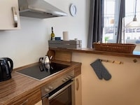 Appartamento a Katschberg vicino piste