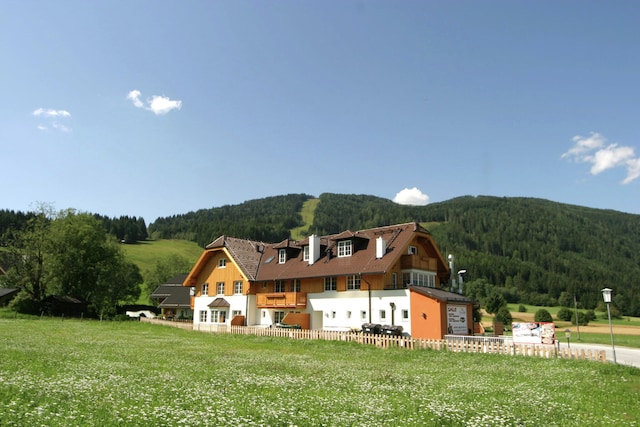 Appartamento a Lungau vicino Skilift