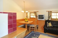 Appartement in Mühltal bij Wilder Kaiser