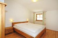Appartement in Mühltal bij Wilder Kaiser