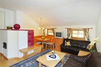 Appartement in Mühltal bij Wilder Kaiser