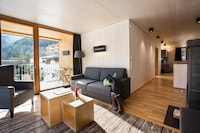 Vakantiepark Gradonna Chalet Resort, Kals am Großglockner