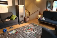 Vakantiepark Gradonna Chalet Resort, Kals am Großglockner