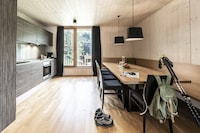 Vakantiepark Gradonna Chalet Resort, Kals am Großglockner