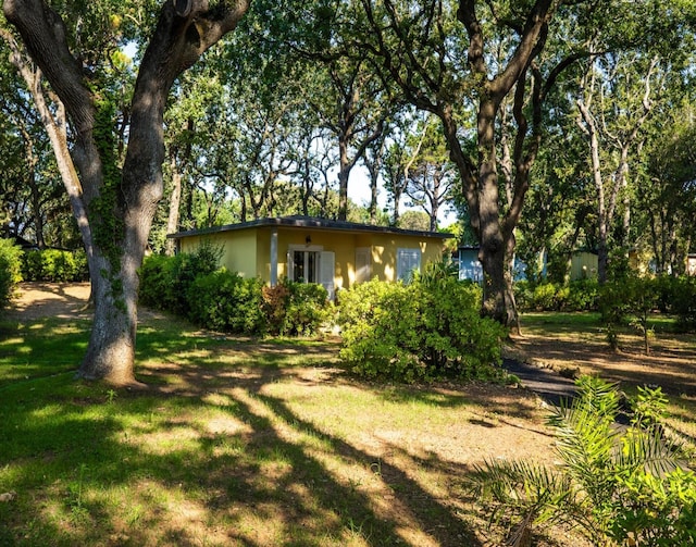 Bungalow in San Vincenzo mit Gemeinschaftspool