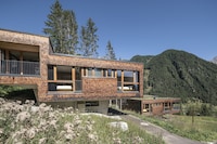 Casa vacanze a Kals am Großglockner