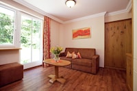 Appartement in Kleinarl bij Skipistes