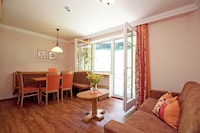 Appartement in Kleinarl bij Skipistes