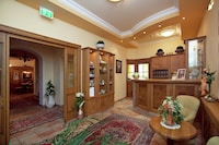 Appartement in Kleinarl bij Skipistes