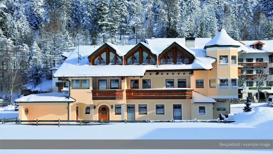 Apartment by Achensee with Scenic Views, Maurach