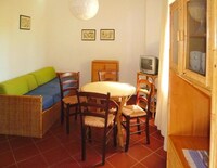 Wohnung nahe Grosseto-Strand und Pinienwald