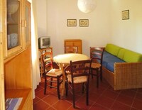 Wohnung nahe Grosseto-Strand und Pinienwald