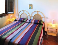Wohnung nahe Grosseto-Strand und Pinienwald