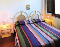 Wohnung nahe Grosseto-Strand und Pinienwald