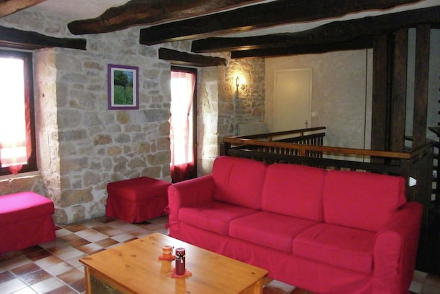 Ferienhaus nahe Château Colombier, Muret-le-Château
