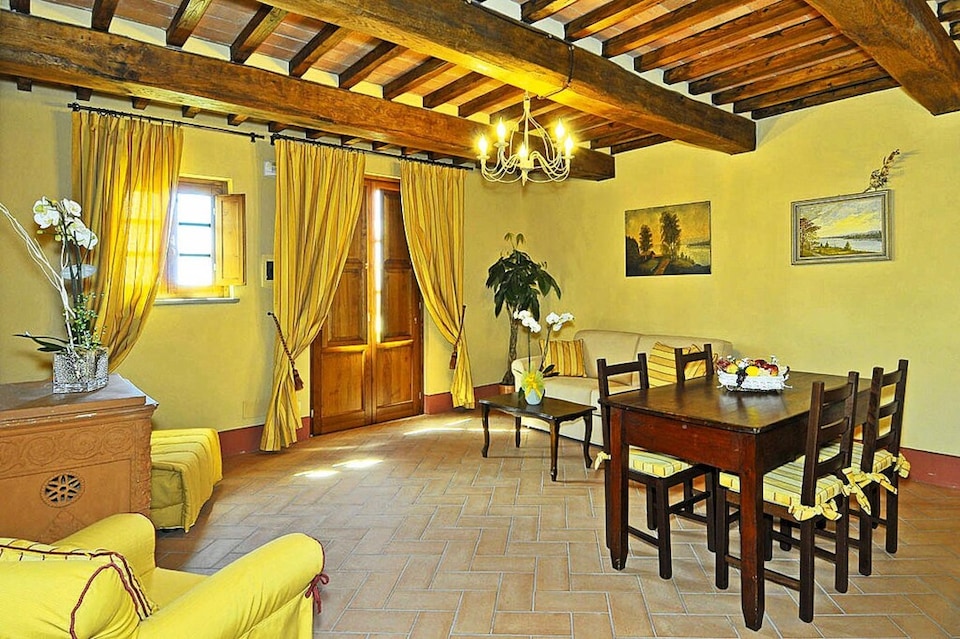 Agriturismo Cima alla Serra, Pisa, Pisa