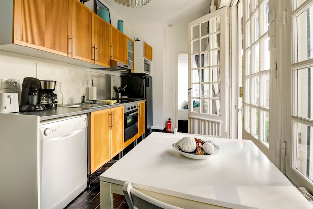 Appartement à Isigny près du Cotentin, Isigny-sur-Mer