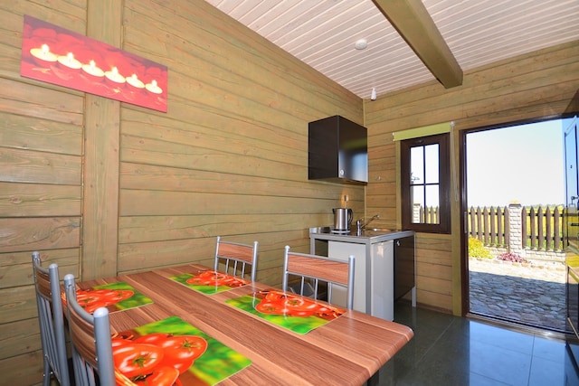Familienurlaub an der Ostsee, Cisowo