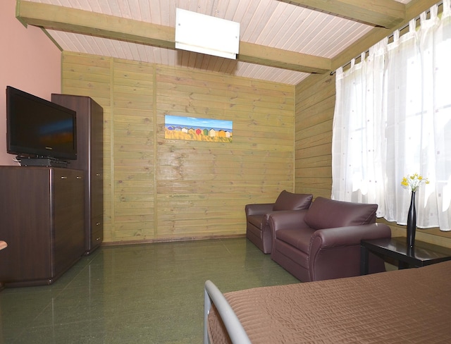 Familievakantie in de Baltische staten, Cisowo