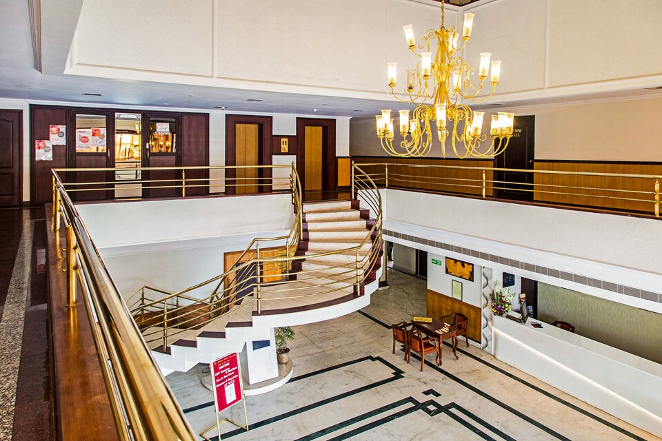 OYO 5972 Windsor Castle & Lake Village, Kottayam, Kottayam