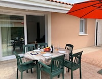 Reihenferienhaus in Moliets