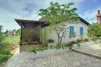 Casa en Banjole cerca de la Playa