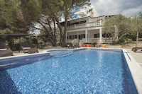 Casa en Banjole cerca de la Playa