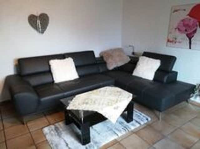 Appartement in Silbecke met zwembad en tuin, Attendorn