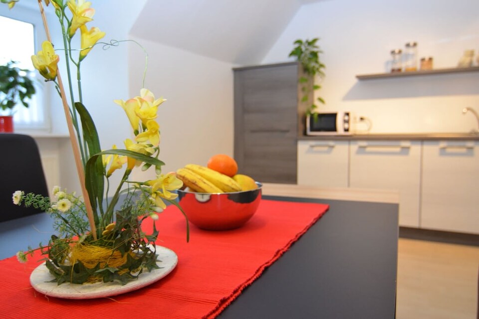 Apartamento en Wehrstapel cerca de Skilift, Meschede