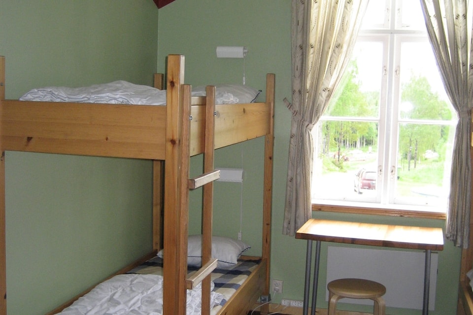 Casa en Sysslebäck cerca de Branäs Esquí, Sysslebäck