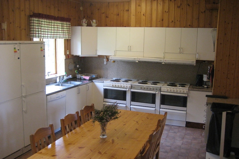 Casa en Sysslebäck cerca de Branäs Esquí, Sysslebäck