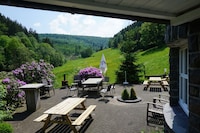 Übernachten Sie in der Nähe des WinterbergSkilifts