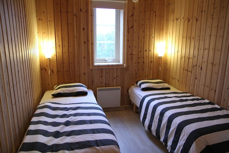 Chalet de esquí, sauna y tranquilidad escandinava., Torsby Municipality