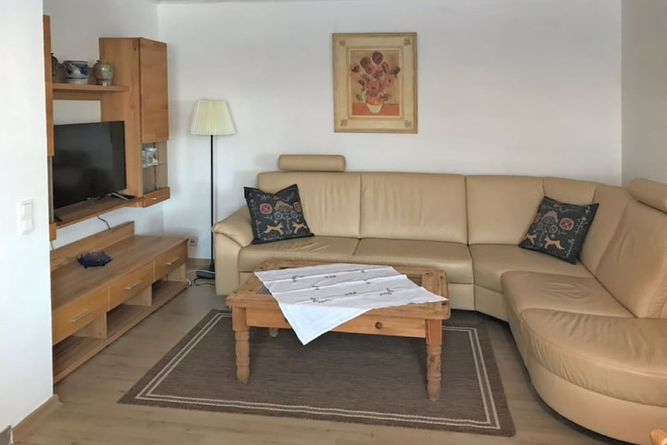 Vivienda en Ellar con jardín, Waldbrunn (Westerwald)